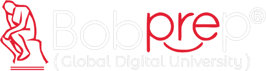 Bobprep | Global Digital University